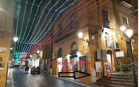 La Scala Di Atena
